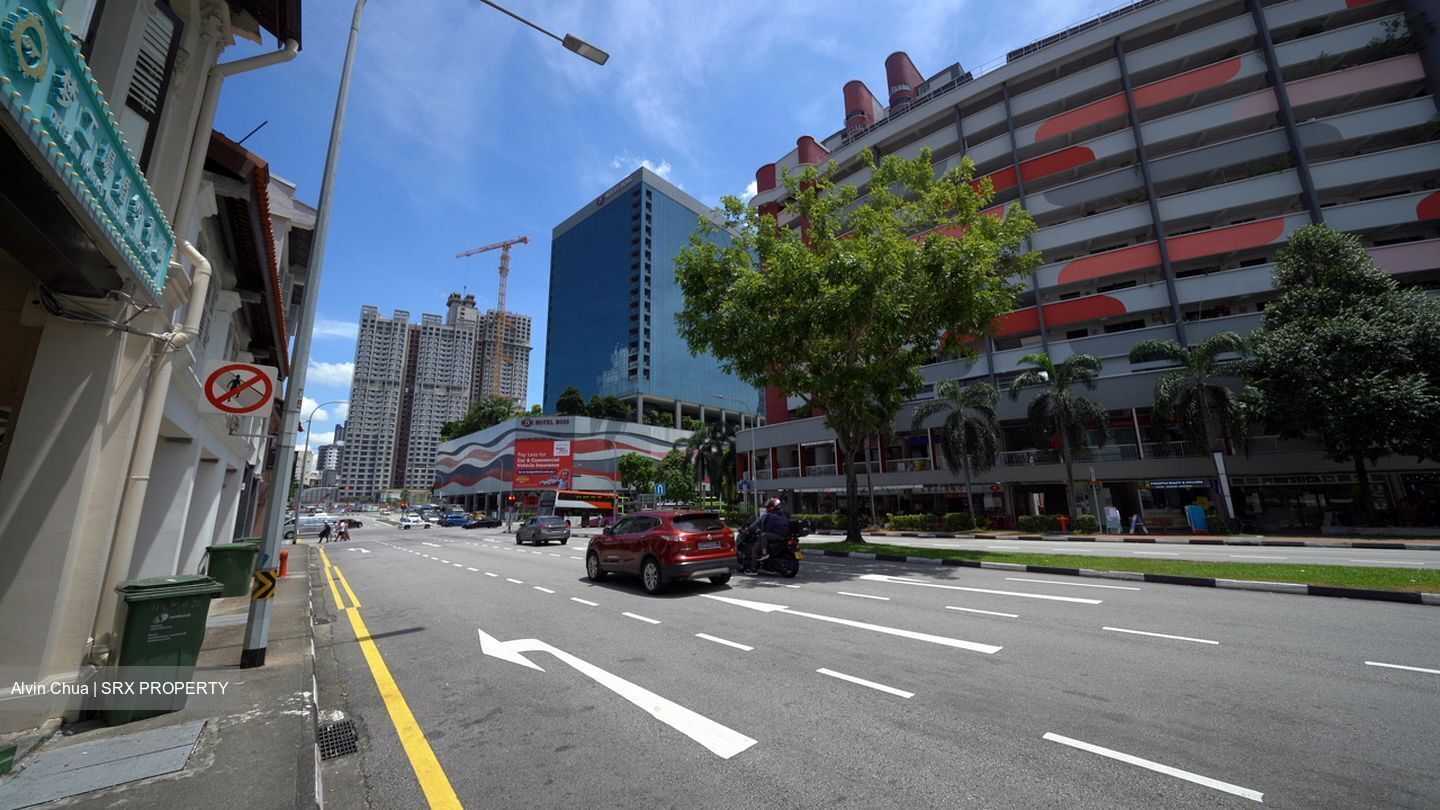 Jalan Sultan (D7), Office #499553771